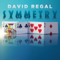 Symmetry by David Regal (Instant Download)